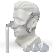 Wisp Minimal Contact CPAP Mask